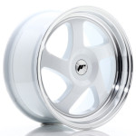 Alu felge JAPAN WHEELS JR 15