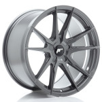 Alu felge JAPAN WHEELS JR 21