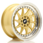 Alu felge JAPAN WHEELS JR 26