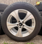 ALU FELGE MERCEDES 18" 5X112 + TPMS