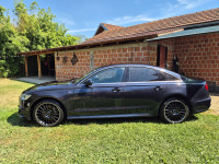Alu felge 19" 5x112 Mercedes,Audi,VW,Škoda,Seat