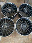 Alu felge Mercedes, Audi, VW 19'' 5x112, 4 kom.