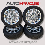 Alu felge Mercedes-Benz A Klasa W177 2018- / 17 cola / A1774010300