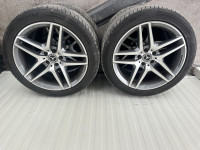 Alu felge 19 Mercedes S klasa AMG