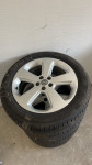 Alu felge OPEL 18'' rupe 5x105, 4 kom.