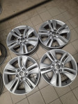 Alu felge Opel Astra K 17'' rupe 5, 4 kom.