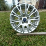 Alu felge orig. Ford 16'' rupe 5x108, 4 kom.