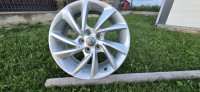 Alu felge orig. Opel Astra K 16'' rupe 5x105, sa senzorima