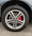 ALU FELGE ORIGINAL  8.0JX19H2 ET 39 S-LINE AUDI SQ5 MICHELIN AO