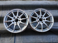 ALU FELGE ORIGINAL MERCEDES E-KLASA 5X112 7,5X16 ET45,5