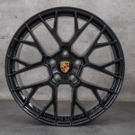 Alu felge original Porsche 21/20 cola 5x130, 4 kom