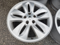 ALU FELGE ORIGINAL RENAULT 5X108 7X17 ET50 ESPACE LAGUNA VEL SATIS