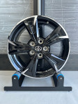 Alu felge original Toyota R17 +tpms