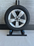 Alu felge original VW R16 - zimski set