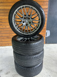 ALU FELGE PORACHE CAYENNE / MACAN • 275/40-R20•