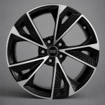ALU FELGE R16 5X112 7J ET35