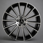 ALU FELGE R16 5X112 7J ET35