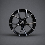 ALU FELGE R16 5X112 7J ET40