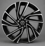 ALU FELGE R16 5X112 7J ET40
