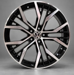 ALU FELGE R16 5X112 7J ET40
