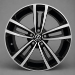 ALU FELGE R17 5X112 7.0J ET40
