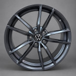 ALU FELGE R17 5X112 7.5J ET38
