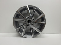 ALU FELGE R17 5X112 7.5J ET40