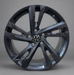 ALU FELGE R17 5X112 7.5J ET40