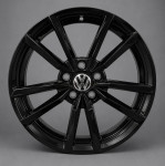 ALU FELGE R17 5X112 7.5J ET45