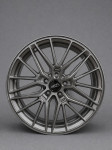 ALU FELGE R18 5X100 8J ET35