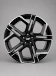 ALU FELGE R18 5X100 8J ET41
