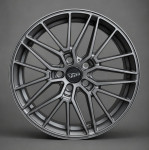 ALU FELGE R18 5X108 8J ET35