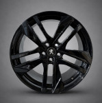 ALU FELGE R18 5X108 8J ET38
