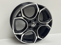 ALU FELGE R18 5X112 7.5J ET40