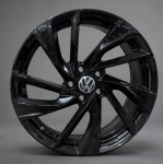 ALU FELGE R18 5X112 7.5J ET42