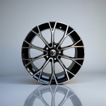 ALU FELGE R18 5X112 7.5J ET45
