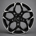 ALU FELGE R18 5X112 8.0J ET40