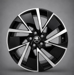 ALU FELGE R18 5X112 8.0J ET40