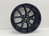 ALU FELGE R18 5X112 8J ET35
