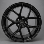 ALU FELGE R18 5X112 8J ET35