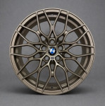 ALU FELGE R18 5X112 8J ET35