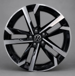 ALU FELGE R18 5X112 8J ET40