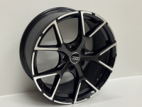 ALU FELGE R18 5X112 8J ET42