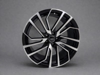 ALU FELGE R18 5X112 8J ET42