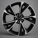 ALU FELGE R18 5X112 8J ET42