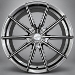 ALU FELGE R18 5X112 8J ET42
