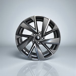 ALU FELGE R18 5X112 8J ET45