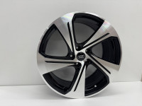 ALU FELGE R18 5X112 8J ET45
