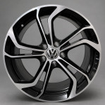 ALU FELGE R18 5X112 8J ET45