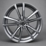 ALU FELGE R18 5X112 8J ET45